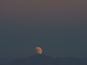 Blood Moon
